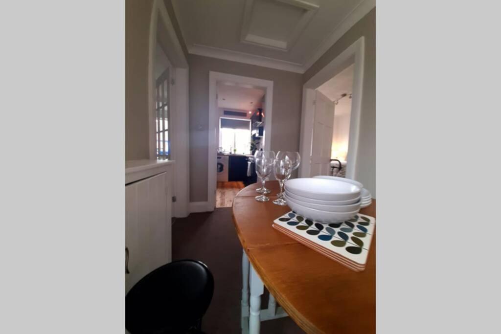 Unique 2 Bedroom Apartment In The Ideal Location Blackpool Dış mekan fotoğraf